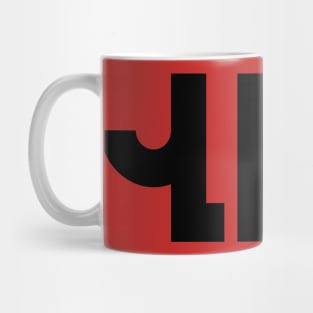 VIP ☆ ՎԻՊ Mug